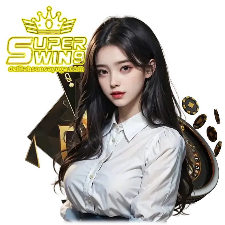 Superwin9 ซุปเปอร์ วิน 9 สล็อต